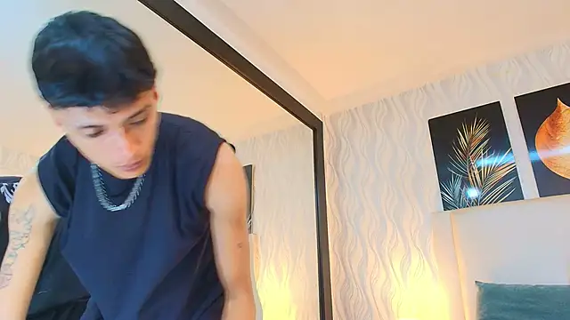 Chat XXX en directo de Lean_Portman