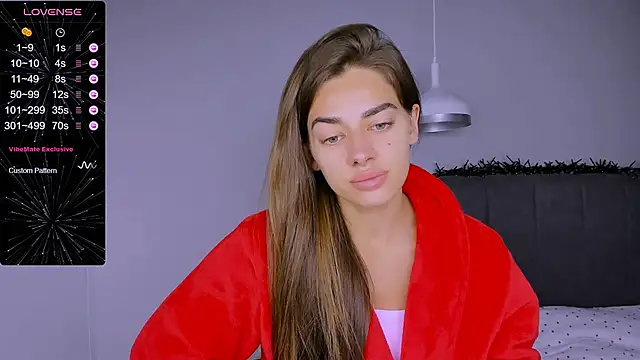 Chat XXX ao vivo de Marta--jess