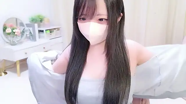 ASUKA_chn Live XXX chat