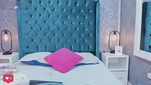 Chat +18 de Anthaarr ao vivo