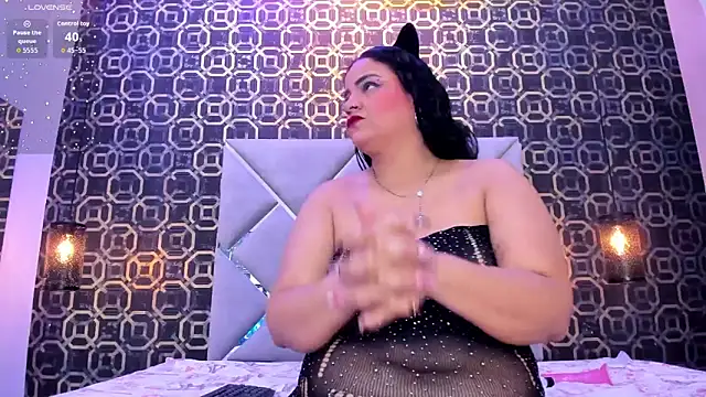 MadisonLintzz Webcam show