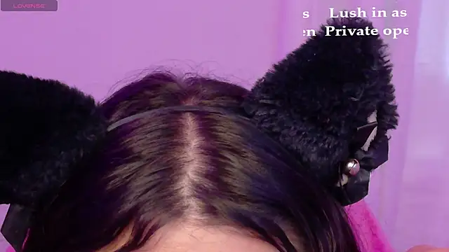 Sachi_Meow's Live XXX Chat