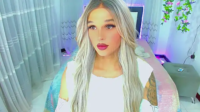 TaylorMon Live XXX Chat