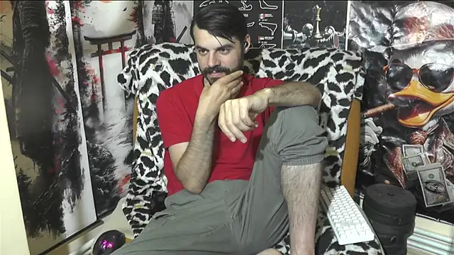 00george's Live XXX Chat