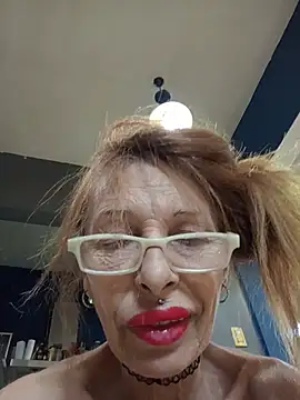 FrozenWaffle webcam show