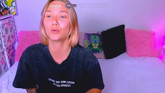 צ'אט XXX בשידור חי של Karen_morris