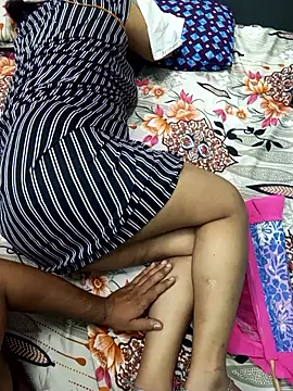 Manjudear ওয়েবক্যাম শো
