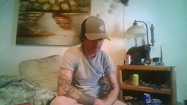 Živý XXX chat theboobietrap