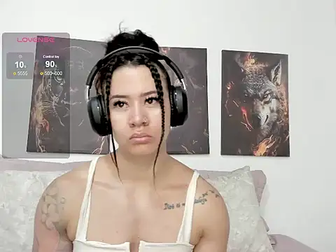 AngelMartinssのライブXXXチャット
