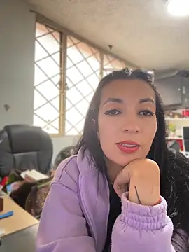 SALOME_KORLAND Live XXX Chat