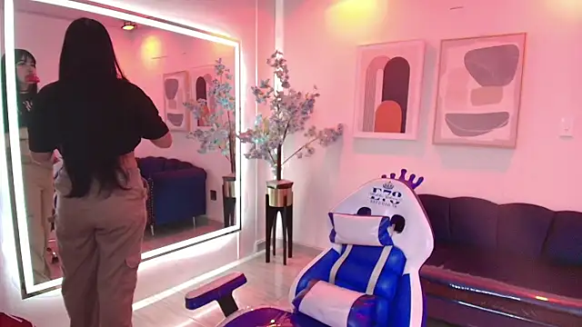 Miia__owens: απευθείας συνομιλία ΧΧΧ