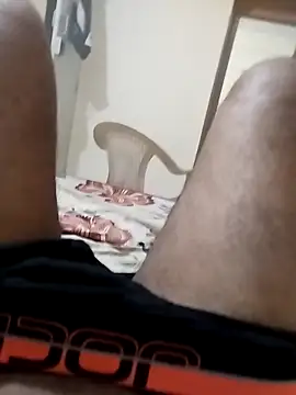 Show Webcam de viswa_12b