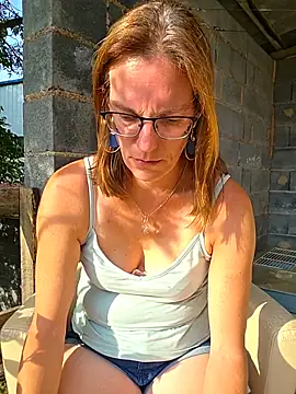 Chat +18 de SpiceLea ao vivo