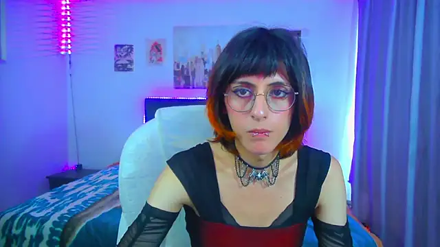 Онлайн чат XXX goth_minerva