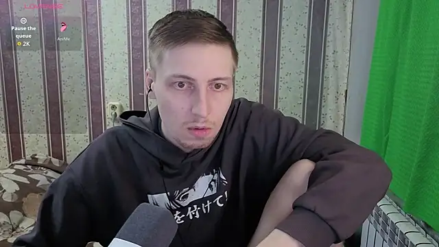 Darien_Brown webcam show