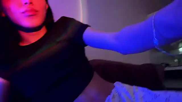 MarlyJess Webcamshow