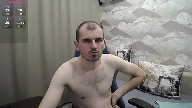 SerzhKorol1 라이브 XXX 채팅