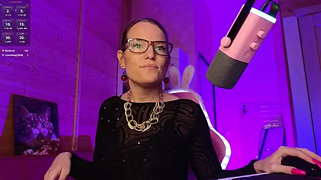 دردشة Lady_Shine الجنسية المباشرة