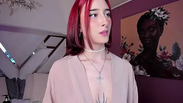Chatroom XXX en direct de EmmaCollins___