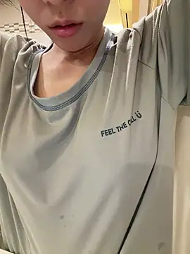 Ashepova000 在線直播表演