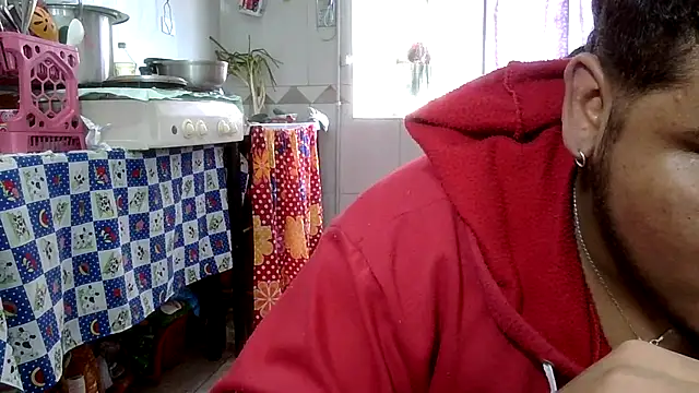 Czat XXX na żywo – Boycuriousxxx