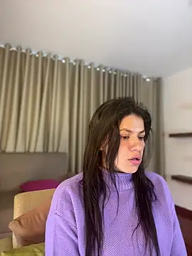Chat +18 de Zandrina ao vivo
