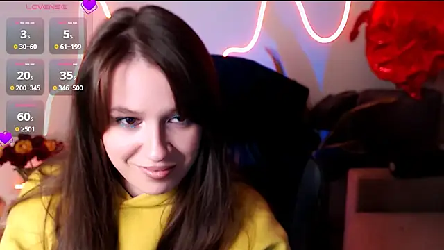 M_Sensual's Live XXX Chat