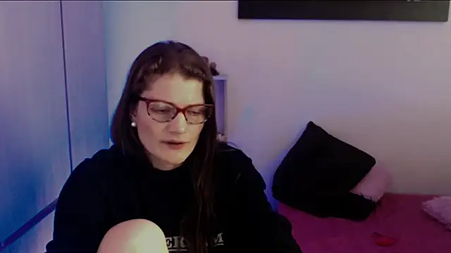 Camila-ventura's Live XXX Chat