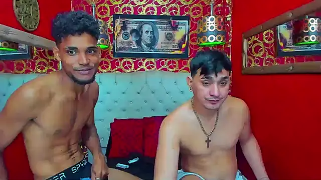 Chat XXX en directo de JHOVA23CM