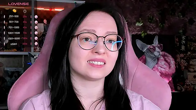power_robynn – Live XXX-chat