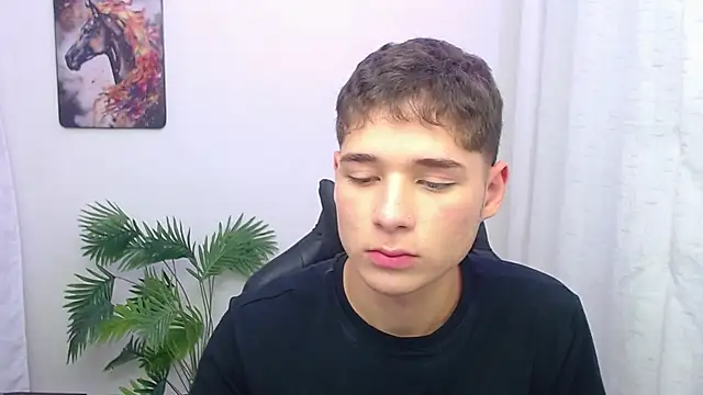 Mattass18 Adlı Modelin Canlı XXX Sohbeti