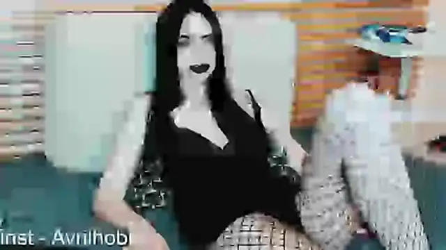 AvrilHobbs – Live XXX-chat
