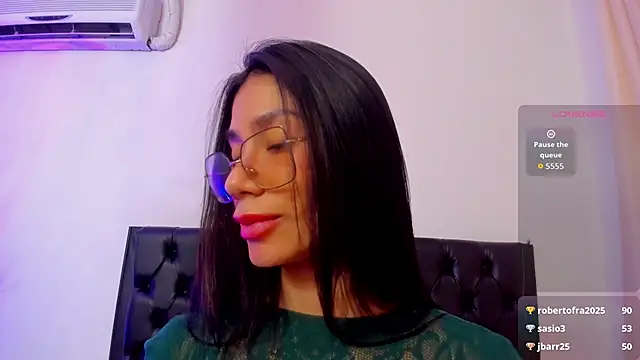 giana_gillのライブXXXチャット