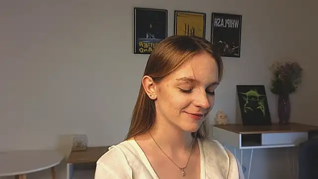 Chat XXX Live baeyoda