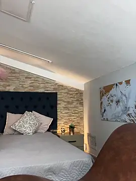Ken_Star_ Adlı Modelin Canlı XXX Sohbeti