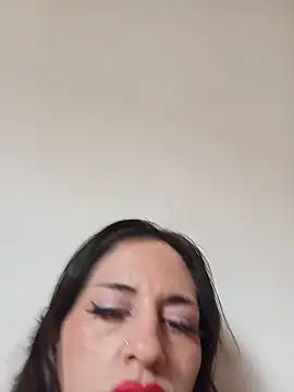 Show Webcam de francescamor
