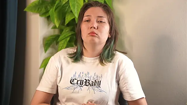 MeredithHelmsing's Live XXX Chat