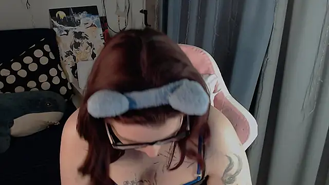 Živý XXX chat Milaniya_Poolys