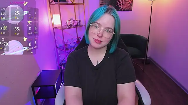 Chat XXX ao vivo de Manic_pixie_