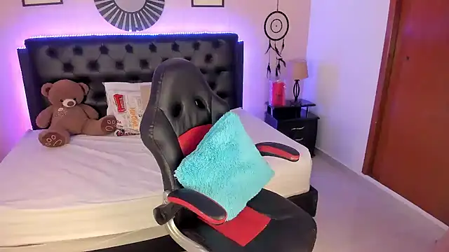 LolaVillalobos Obrolan Langsung XXX