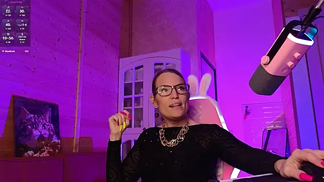 Lady_Shine Chat XXX live