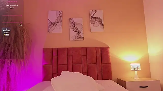 emmy_danielss Live XXX-Chat