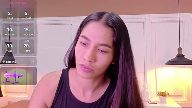 JuliaaVega Live XXX-chat