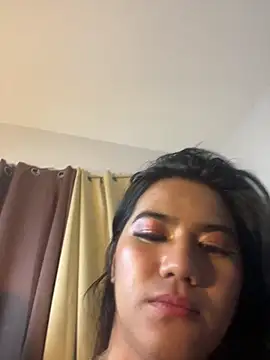 JassmineLove 网络视讯表演