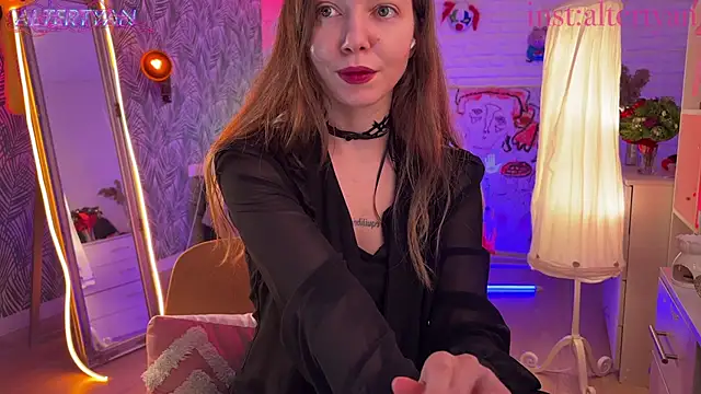 Chat XXX en directo de altertyan