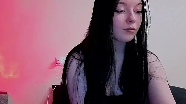 Naomi_Lanee – Kamerová šou