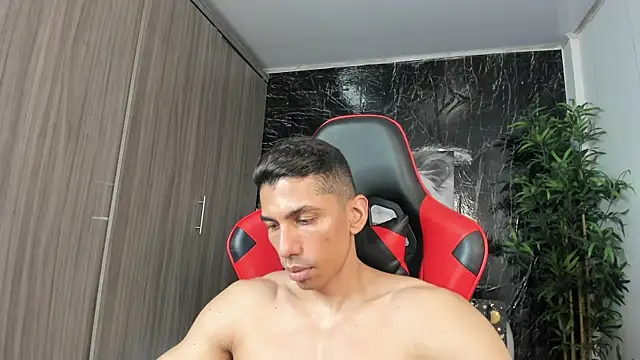 Erik_castle Webcam show