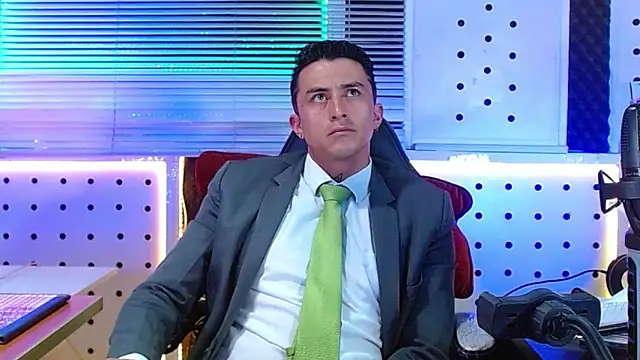 Chat XXX en directo de Godofcumxxx