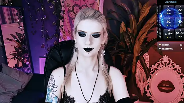 Chat +18 de Noah_ElmerX ao vivo