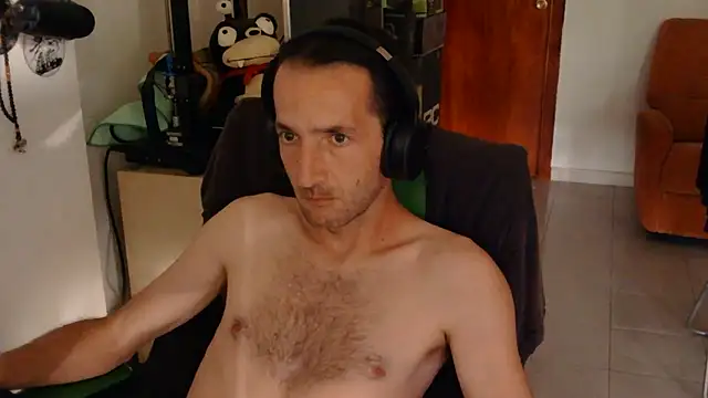 Chat XXX en directo de softail85